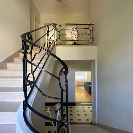 Stunning 230m With Garden In The Center Casa vacanze Caen